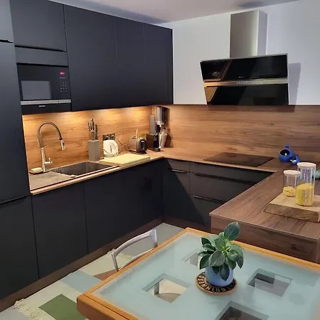 Entier - Chez Benjamin *