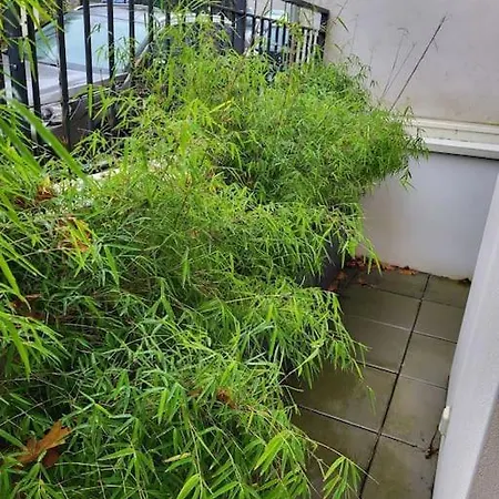 Entier - Chez Benjamin * Нант