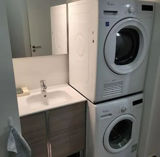 Apartmán Entier - Chez Benjamin Nantes